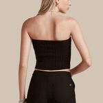 CROPPED CAIRO TOMARA QUE CAIA PRETO