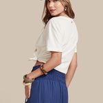 CAMISETA T-SHIRT GEORGIA OFF WHITE