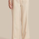 CALÇA TANDARA PANTALONA AREIA