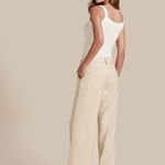 CALÇA TANDARA PANTALONA AREIA
