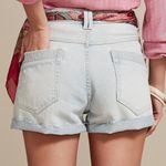 SHORTS OHIO JEANS