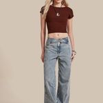 CALÇA TORONTO RETA JEANS