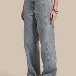 CALÇA TORONTO RETA JEANS