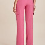CALÇA LONDRES ALFAIATARIA FUCSIA