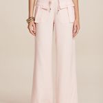 CALÇA MONTREAL ALFAIATARIA ROSA BEBE