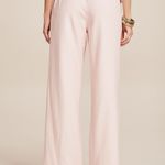CALÇA MONTREAL ALFAIATARIA ROSA BEBE
