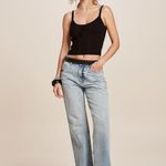 CALÇA DINAMARCA RETA JEANS