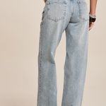CALÇA DINAMARCA RETA JEANS