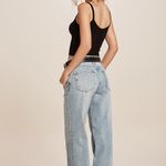 CALÇA DINAMARCA RETA JEANS