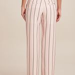 CALÇA SACRAMENTO ALFAIATARIA ROSA BEBE