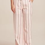 CALÇA SACRAMENTO ALFAIATARIA ROSA BEBE