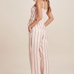 CALÇA SACRAMENTO ALFAIATARIA ROSA BEBE