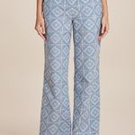 CALÇA SICILIA RETA JEANS