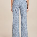 CALÇA SICILIA RETA JEANS