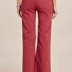 CALçA TARCILA PANTALONA ROSA MEDIO