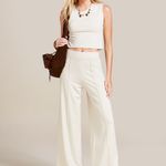 CALÇA ANA PANTALONA AREIA