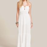 VESTIDO CLARICE OFF WHITE