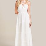 VESTIDO CLARICE OFF WHITE