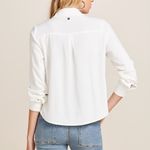 CAMISA CAROL OFF WHITE