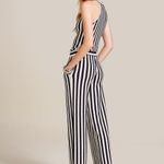 CALÇA BILBAO RETA MARINHO