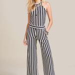 CALÇA BILBAO RETA MARINHO