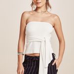 TOMARA QUE CAIA TRICOT BRUXELAS OFF WHITE