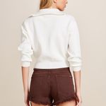 TRICOT KRIS OFF WHITE