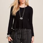 TRICOT NADINE PRETO