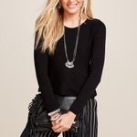 TRICOT NADINE PRETO