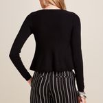TRICOT NADINE PRETO