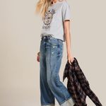 CALÇA EVA JEANS