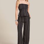 CALÇA RETA PENELOPE PRETO