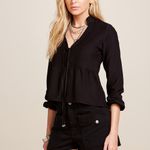 BLUSA LIZA PRETO