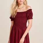 VESTIDO LONGO LIGIA UVA