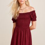 VESTIDO LONGO LIGIA UVA