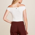 BLUSA FLORIDA OFF WHITE
