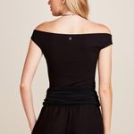 BLUSA FLORIDA PRETO