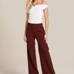 CALÇA SAMANTA MARROM
