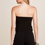 BLUSA TOMARA QUE CAIA VITORIA PRETO