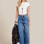 CALÇA JEANS MARGOT JEANS