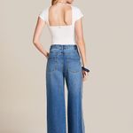CALÇA JEANS MARGOT JEANS