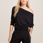 BLUSA PAULA PRETO