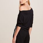 BLUSA PAULA PRETO