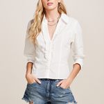 CAMISA FILIPA OFFWHITE