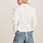 CAMISA FILIPA OFFWHITE