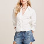 CAMISA FILIPA OFFWHITE