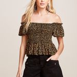 BLUSA DORA PRETO