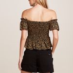 BLUSA DORA PRETO