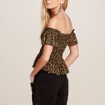 BLUSA DORA PRETO