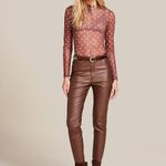 SKINNY LUCY MARROM